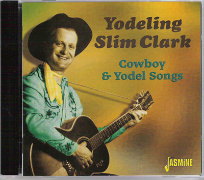 Cowboy & Yodel Songs